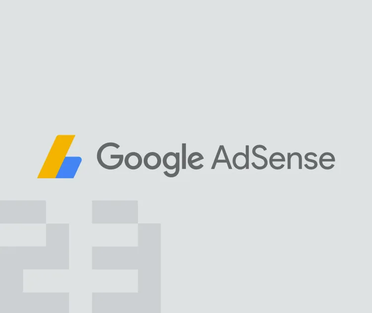 Google Adsense 1