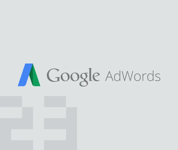 Google Adwords 1