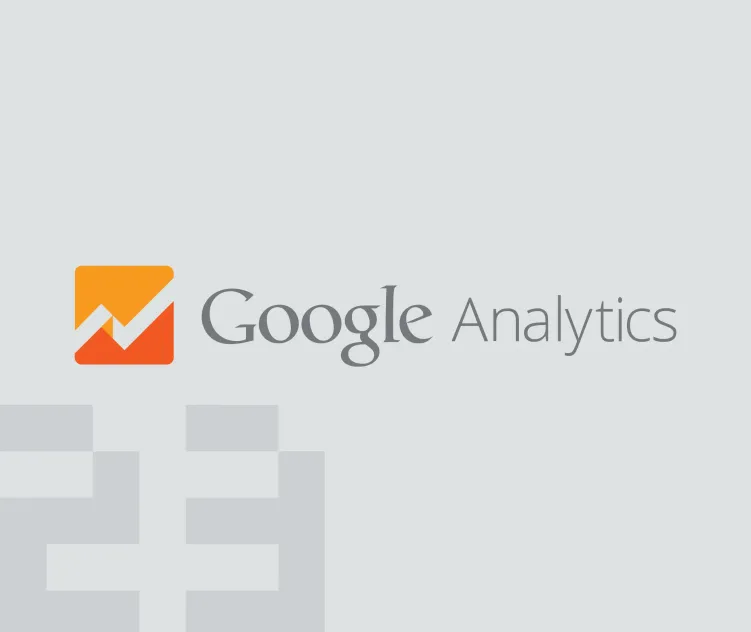 Google Analytics 1