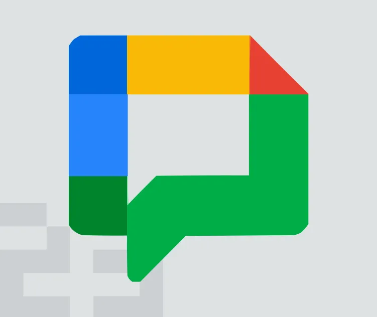 Google Chat 02