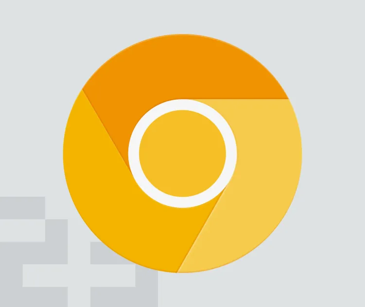 Google Chrome Canary