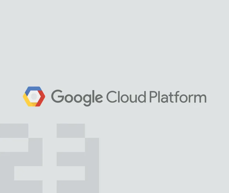 Google Cloud Platform