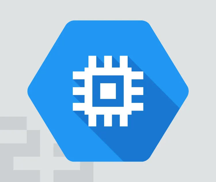 Google Compute Engine