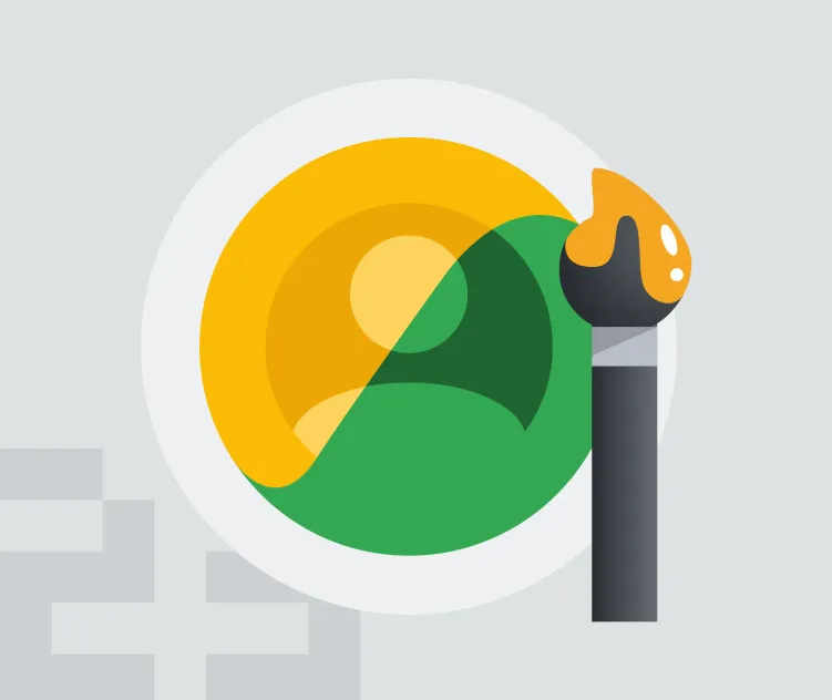 Google Customize Profile