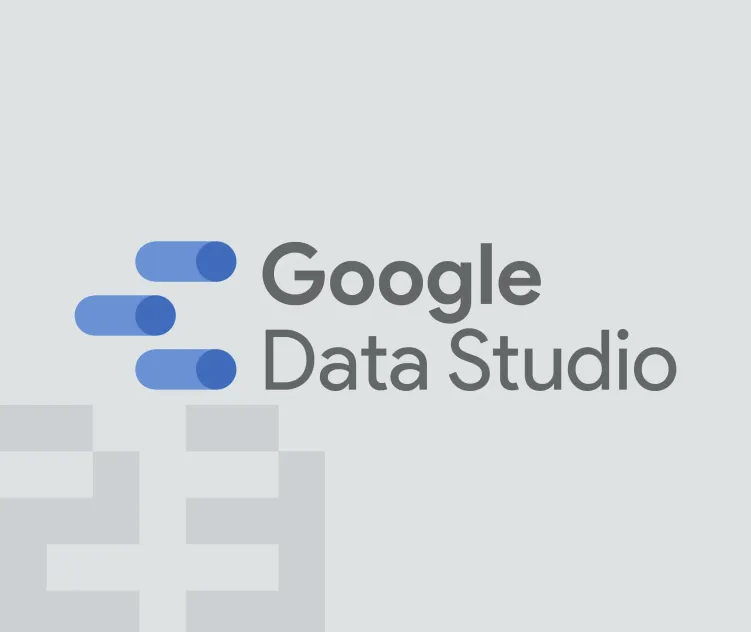 Google Data Studio 2