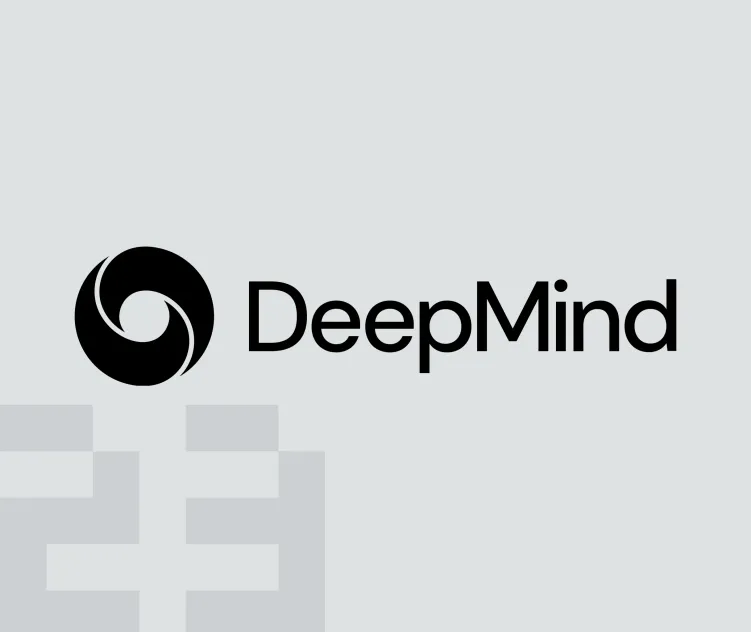 Google Deepmind