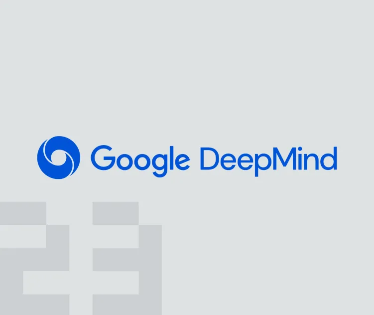 Google Deepmind 02