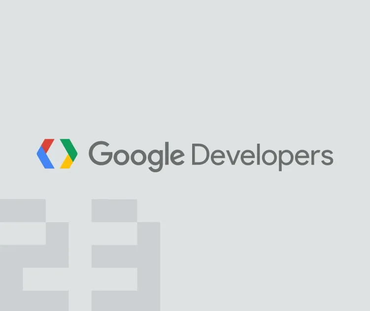 Google Developers 3