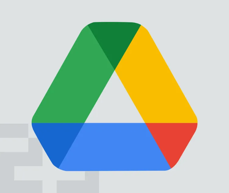 Google Drive 1
