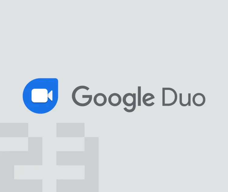 Google Duo