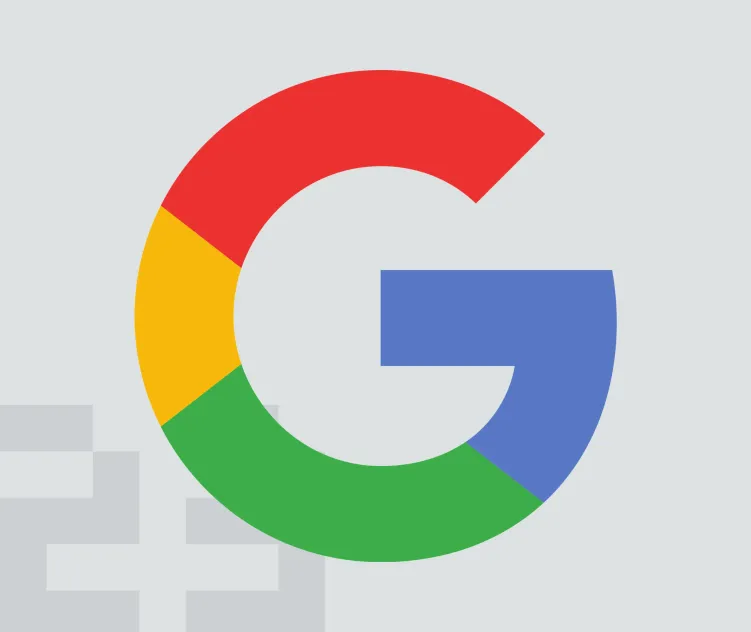 Google Favicon