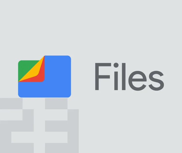 Google Files