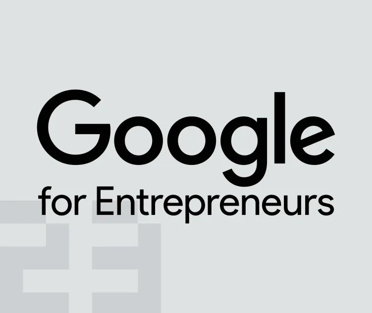 Google for Entrepreneurs