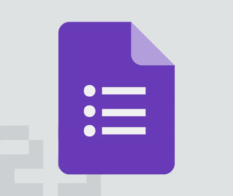 Google Forms