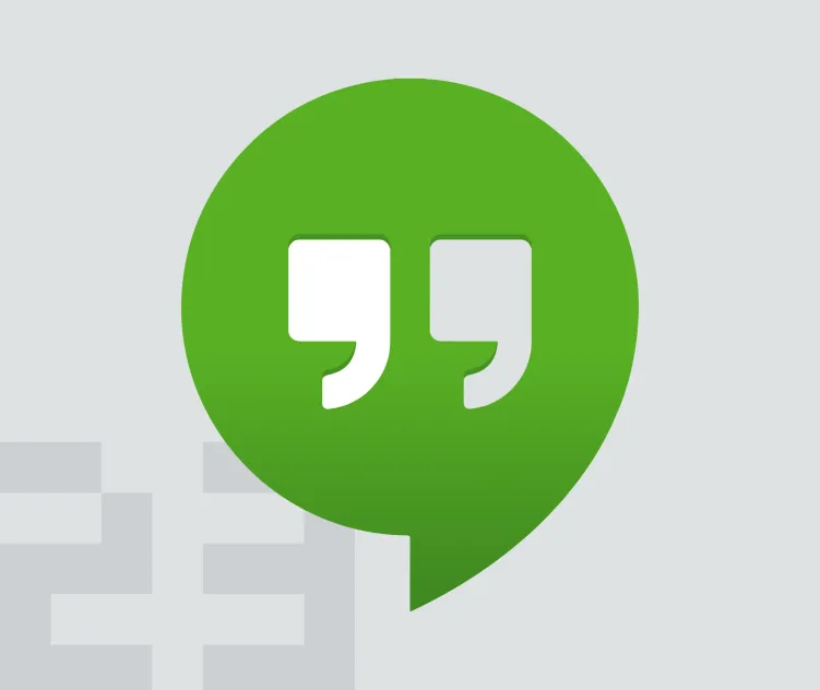 Google Hangouts