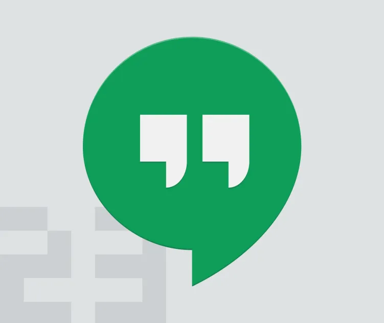 Google Hangouts 1