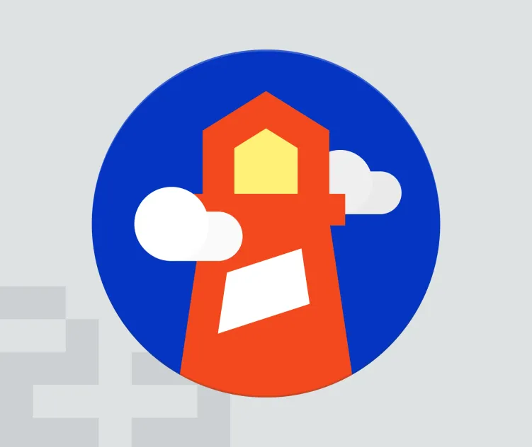Google Lighthouse 1
