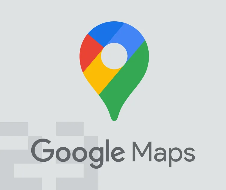 Google Maps 2
