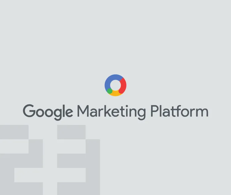 Google Marketing Platform