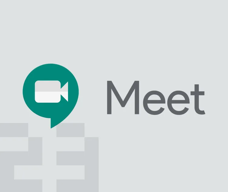 Google Meet 1