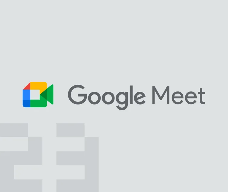 Google Meet 2