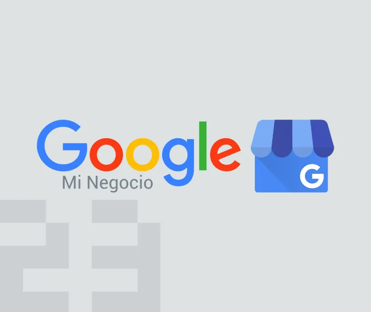 Google Mi Negocio