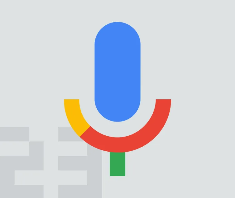 Google Mic