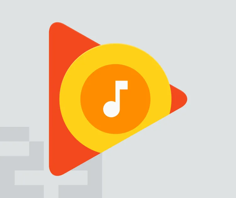 Google Play Music