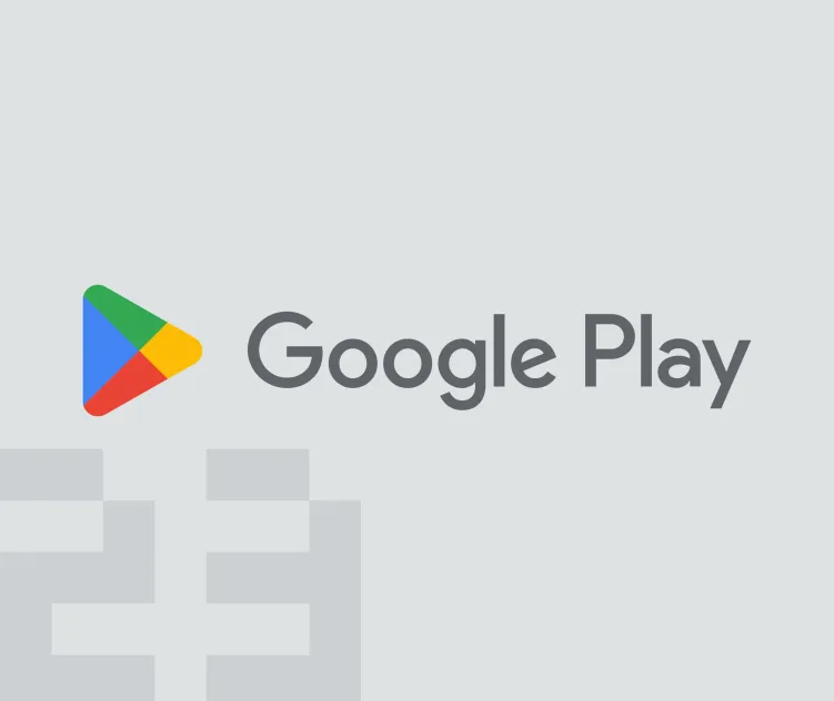 Google Play New