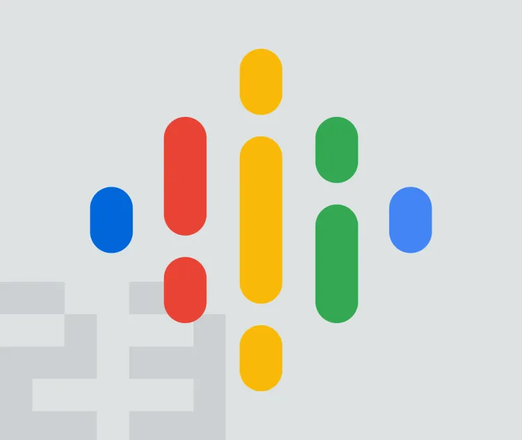 Google Podcasts Icon