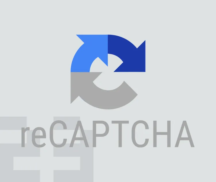 Google Recaptcha