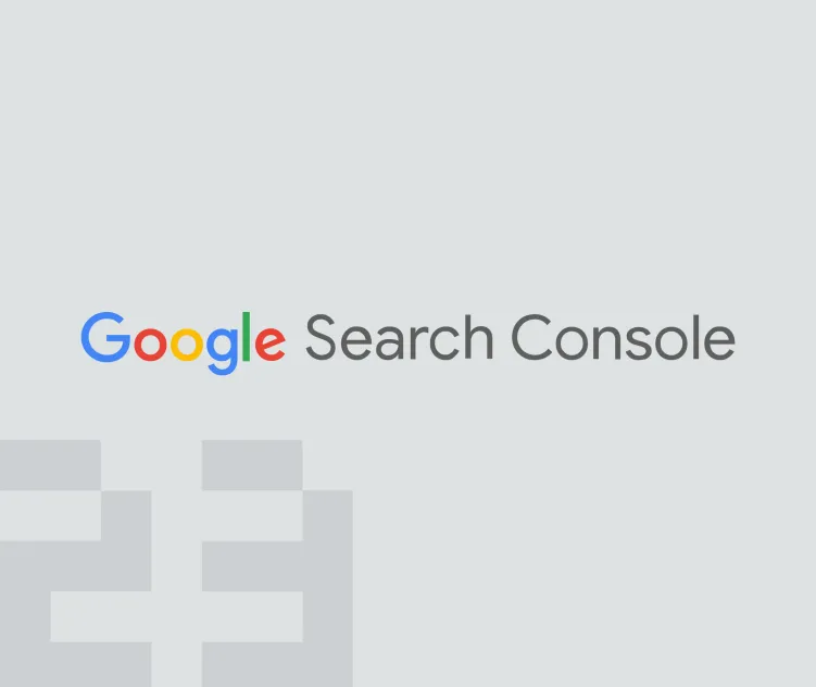 Google Search Console