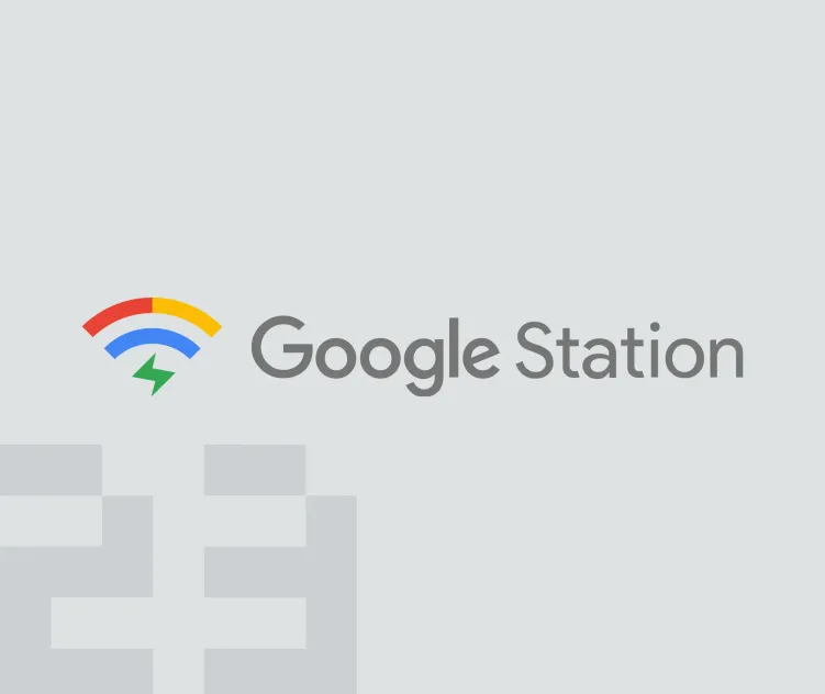 Google Station