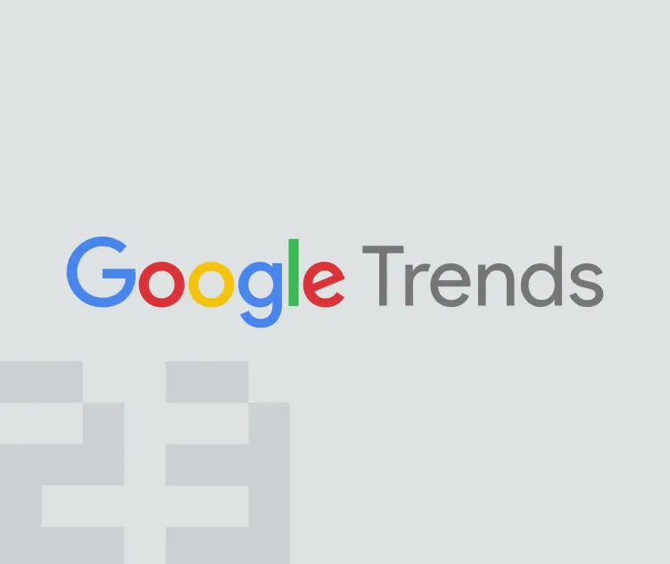 Google Trends