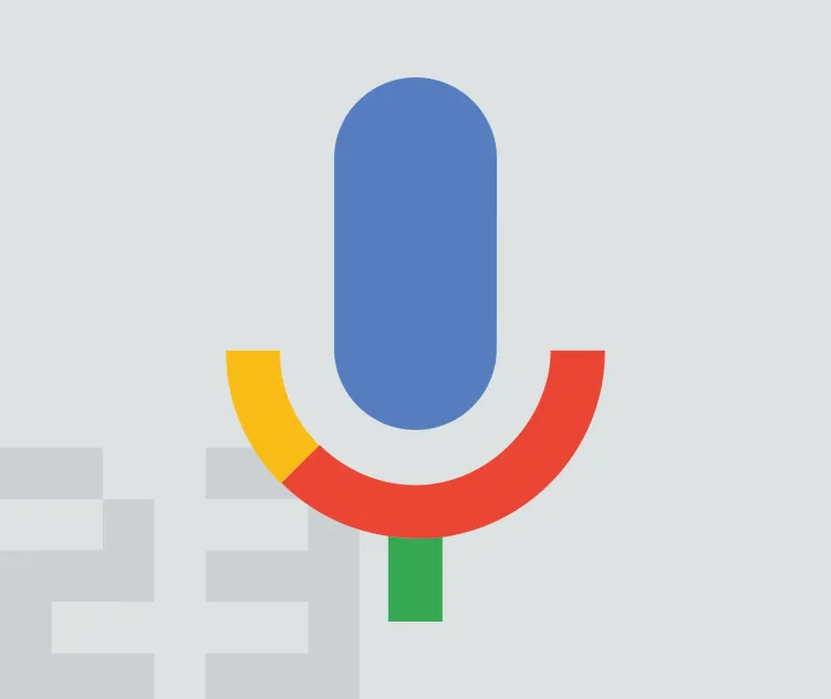 Google Voice Search