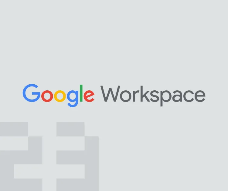 Google Workspace