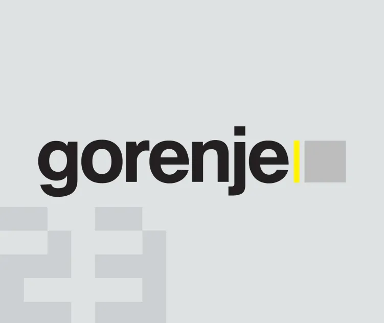 Gorenje 1