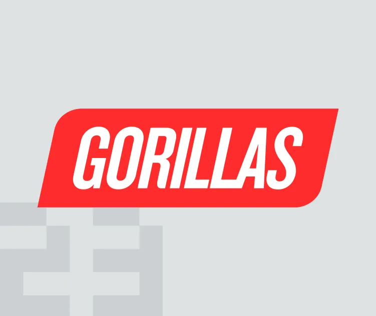 Gorillas Delivery Company