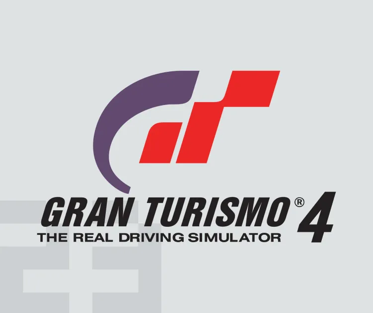 Gran turismo 4