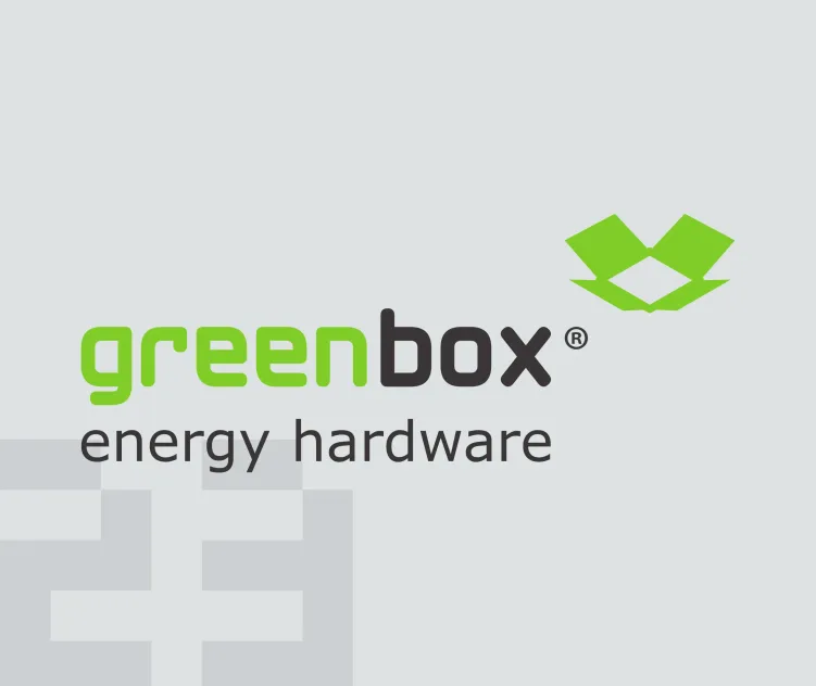 Green Box