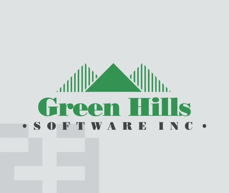 Green hills software