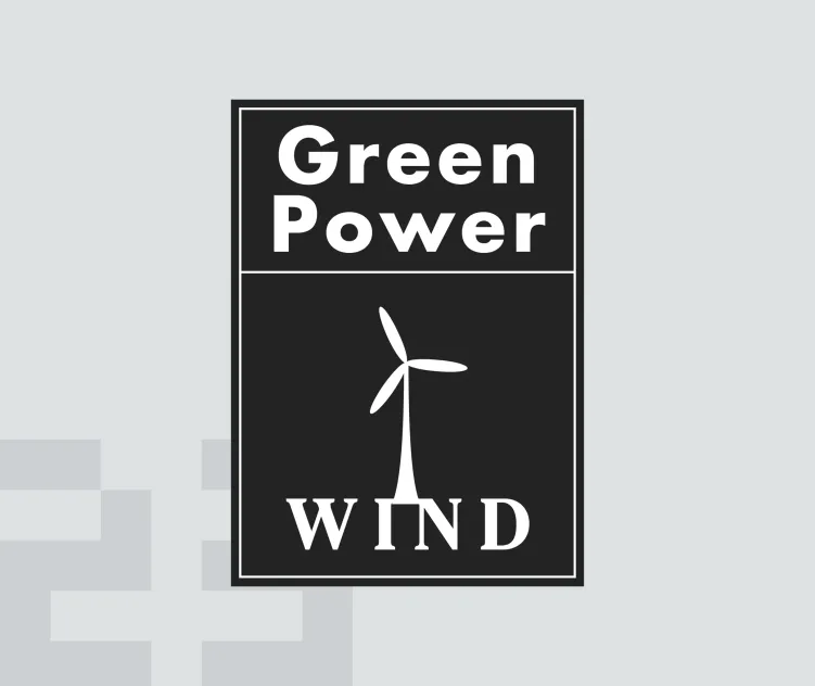 Green Power Wind
