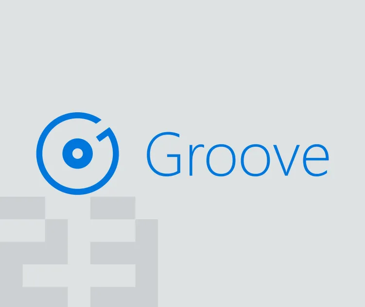 Groove Music