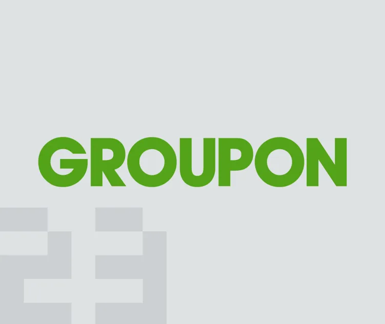 Groupon