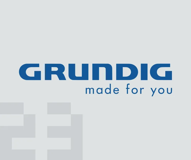 Grundig 2