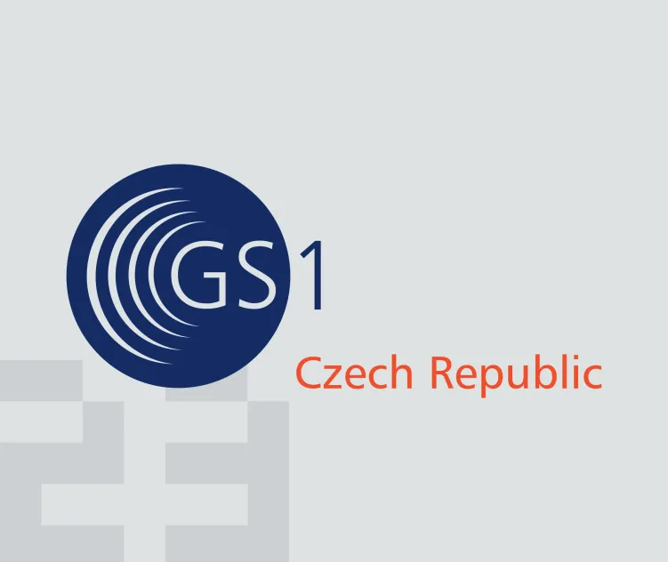 Gs1 Czech Republic