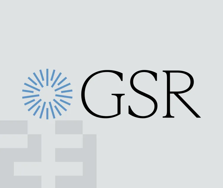 Gsr Market
