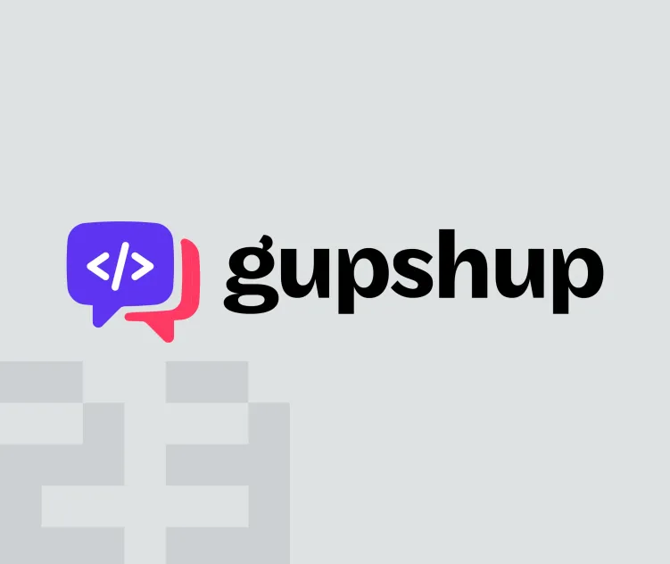 Gupshup