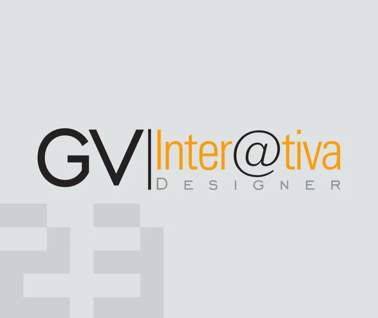 Gv interativa e design