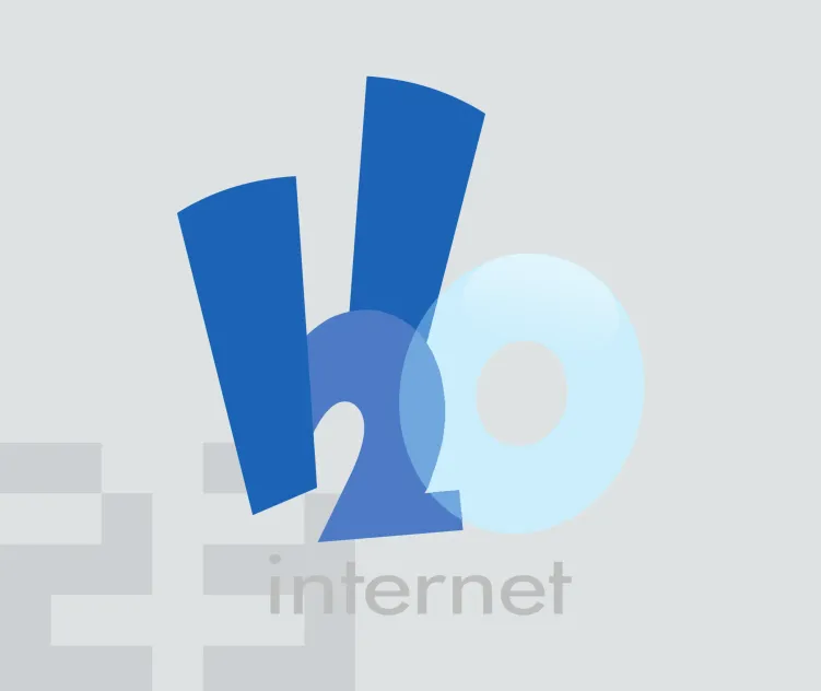 H2o Internet